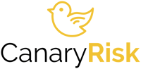 Canary Risk Main Logo